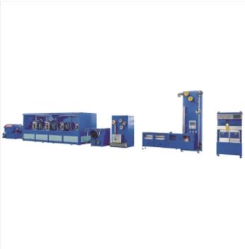 Apa fungsi utama Photovoltaic Welding Strip Rolling Mill