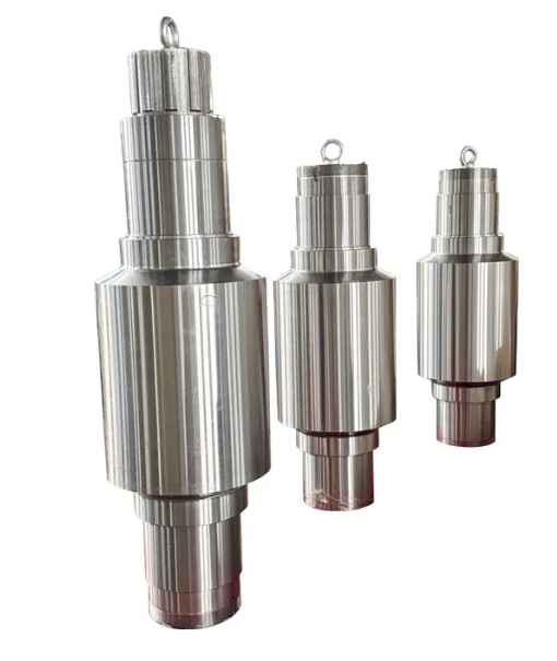 Carane Strip Rolling Mill Ngurangi Kethokan lan ngedongkrak Konsistensi Coil?