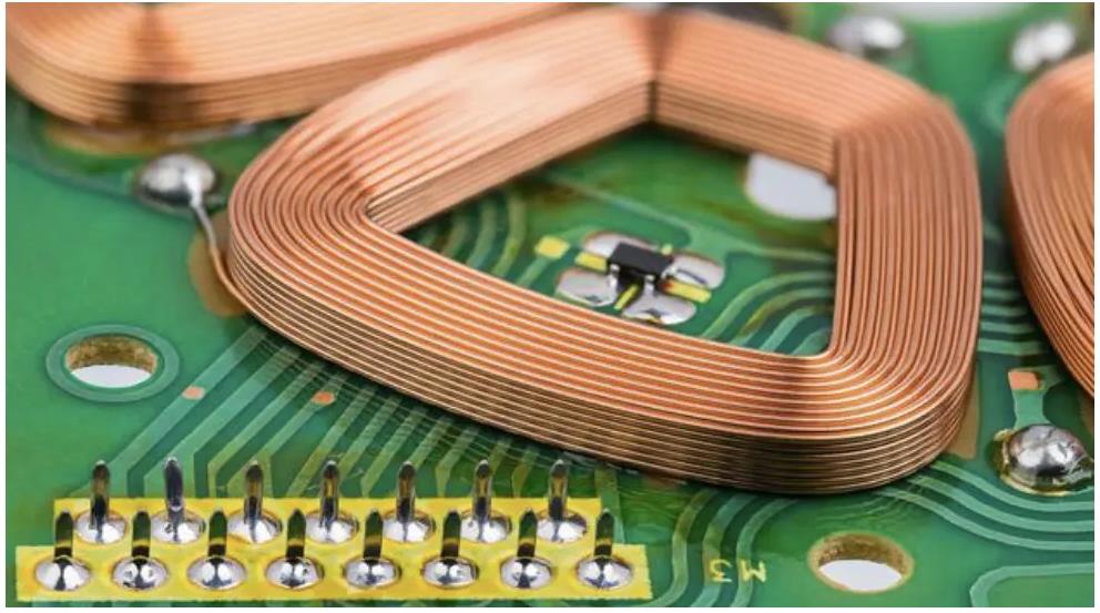 Ing ngendi Electromagnetic Wire Rolling Mill utamané digunakake