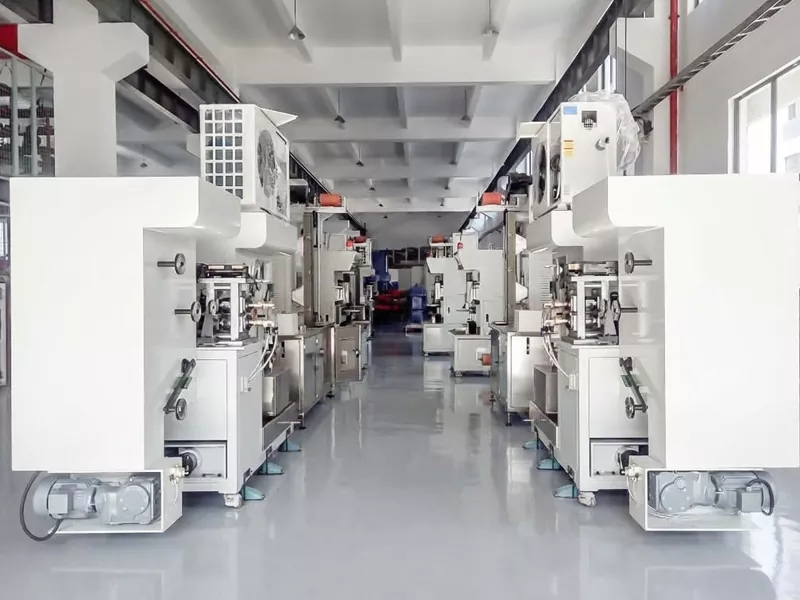 Apa kudu mbayar manungsa waé kanggo nalika nginstal Solar PV Round Wire Machine