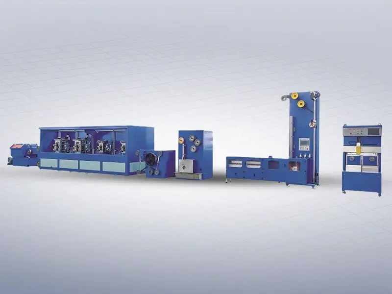 Carane Pabrik Rolling Strip Welding Photovoltaic Ngapikake Efisiensi lan Kualitas ing Produksi Panel Surya