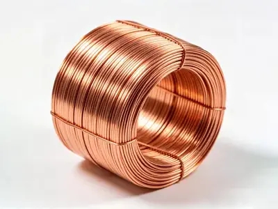 Brief Pambuka kanggo PV Ribbon Rolling Mills