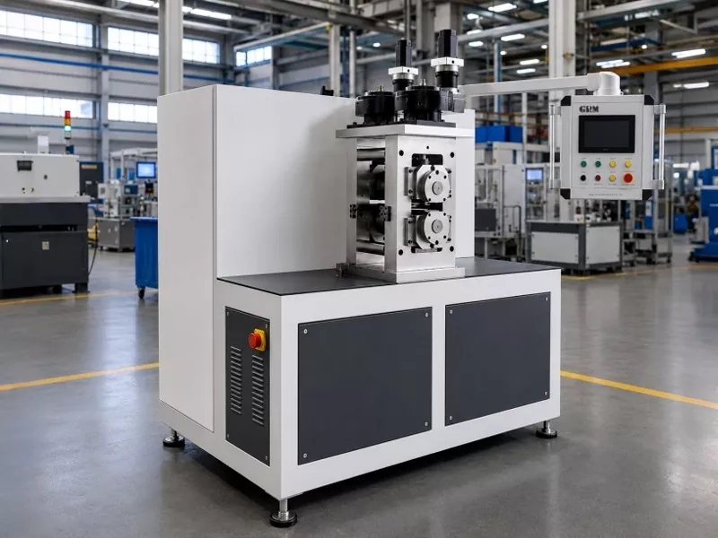 Apa aplikasi single stand multi slot ngurangi pabrik ing industri mechanical