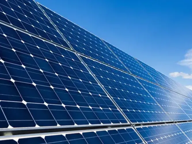 PV Ribbon Rolling Mills